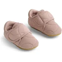 Wheat Innerskor - Quiltad - Sasha Thermo - Varm Rose - - 21 - Innerskor
