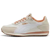 Puma St Miler Rose Skor