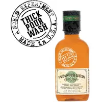 18.21 Man Made American Crew 1821 Shampoo 3 in 1 Spiced Vanilla, 100 ml
