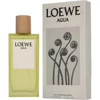 Cosmetara Charm Co. Loewe Agua Eau de Toilette 100 ml beige