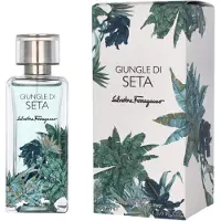 Salvatore Ferragamo Giungle di Seta Eau de Parfum 100 ml