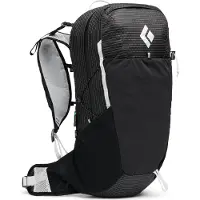 Black Diamond Pursuit 25l Damryggsäck