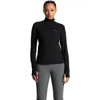 Craft Gain Thermal Midlayer 2 W Black