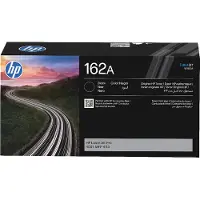 Hp Ink 162A (W1620A) svart toner (original)