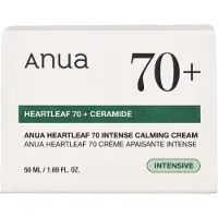 ANUA Heartleaf 70% Intense Calming Cream Ceramide 50 ml