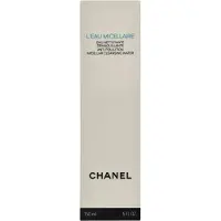Chanel L'Eau Micellaire Anti-Pollution Micellärt rengöringsvatten 150 ml