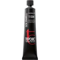 Goldwell TopChic Permanent Hair Dye 11SN 60 ml