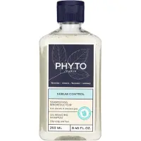 Phyto SOLUTIONS talgreducerande schampo Schampo 250 ml