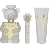 Moschino Toy 2 Parfymset