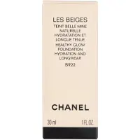 Chanel Les Beiges Healthy Glow Hydration & Longwear Foundation BR22 30 ml