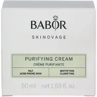 Babor Skinovage Purifying Cream 50 ml