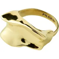 Pilgrim Ring 'Elys' guld