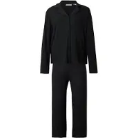 GUESS Pyjamas 'Penelope' svart