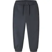 Name it Sweatpants - NmmVoltano - Ombre Blue - - 5 år (110) - Sweatpants