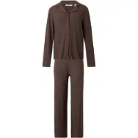 GUESS Pyjamas 'PENELOPE' brun