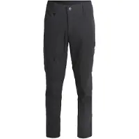 Dobsom Himalaya Zip-Off Pan Black