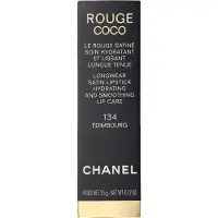 Chanel Rouge Coco Läppstift 134 Édimbourg 3,5 g