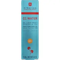 Erborian CC Water Mini Dore 15 ml