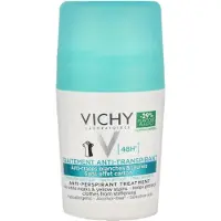 VICHY Dercos Technique Anti Roos Schampo Sensitive 200 ml