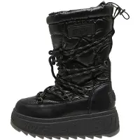 Buffalo Snöboots 'Eliza' svart