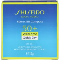 Shiseido Sports BB Compact SPF50+