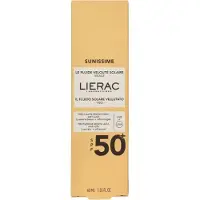 Lierac Sunissime Velvety Solar Fluid SPF 50+