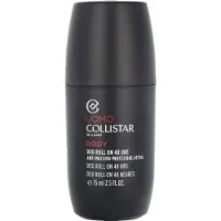 Collistar Man 48 Hours Deo Roll On Roll-on deodorant 75 ml