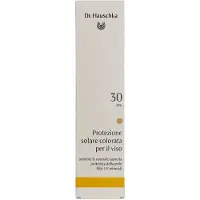 Dr. Hauschka Tinted Solskydd SPF 30