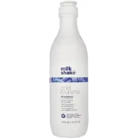 Milk shake Cold Brunette Schampo 1000 ml