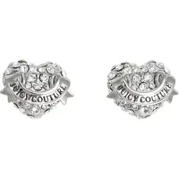 Juicy Couture Örhängen silver