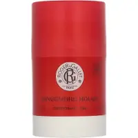 Roger & Gallet Gingembre Rouge Deostick 50 g