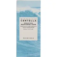 SKIN1004 Madagascar Centella Hyalu-Cica Brightening Toner Toner 30 ml