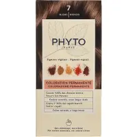 Phyto PHYTOCOLOR Hårfärg 1 st 7 Blond
