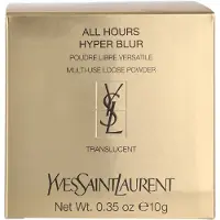 Yves Saint Laurent All Hours Hyper Blur Löspuder 10 g Nr. 01