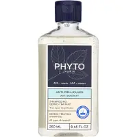 Phyto Paris SOLUTIONS vårdande shampoo Schampo 250 ml