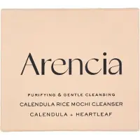 Arencia Calendula Rice Mochi Cleanser 120 g