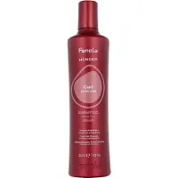 Fanola Wonder Curl Schampo 350 ml
