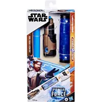 Toys SW Lightsaber Forge Entry