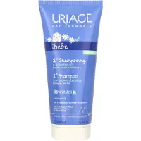 Uriage Bebe 1st Shampoo 200 ml