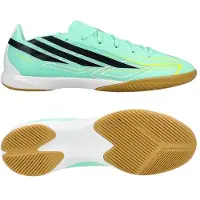 Adidas F50 Hyperfast League In Final Rush - Inomhus (Ic), storlek 37⅓