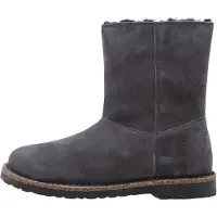 Birkenstock Stövel grå