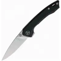 Övriga Tillverkare QSP Leopard Linerlock CF
