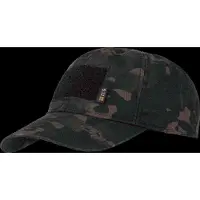 5.11 Tactical Flag Bearer Cap (Färg: Multicam Black)