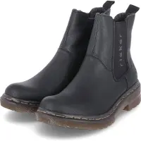Rieker Chelsea boots