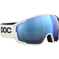POC Zonula Bleu/Blanc Goggle partly sunny blue