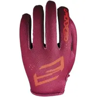 Five Gloves Xr Ride Handskar