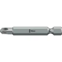 Wera Bits spår 875/4; TW2; 89 mm