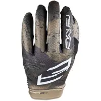 Five Gloves Xr Lite Handskar