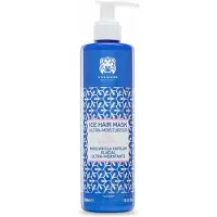 Valquer Ice Hair Mask Ultra-Fuktkräm 300ml blue