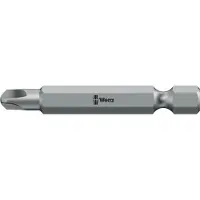 Wera Bits spår WE05066787001; 875/4; TRI-WING; 3x89 mm